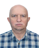 Сергей Белоусов  ( АВТОР )